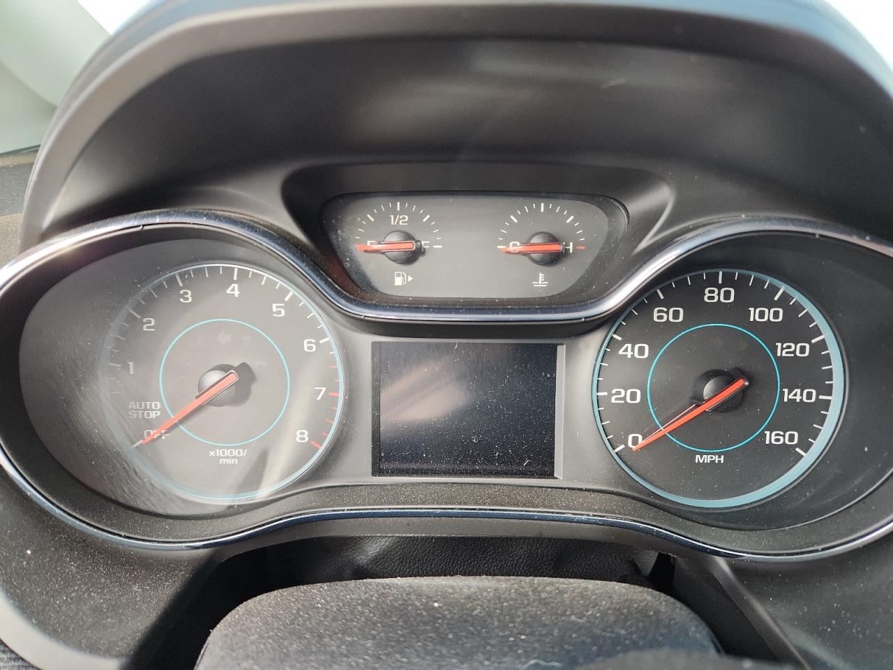 2018 Chevrolet Cruze Lt VIN: 1G1BE5SM5J7236300 Lot: 80927115