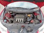2016 HONDA CIVIC I-VTEC S  for sale at Copart EAST KILBRIDE