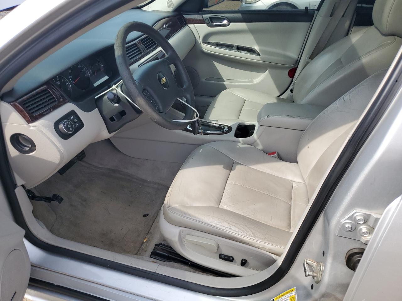 2016 Chevrolet Impala Limited Ltz VIN: 2G1WC5E37G1115168 Lot: 84740075