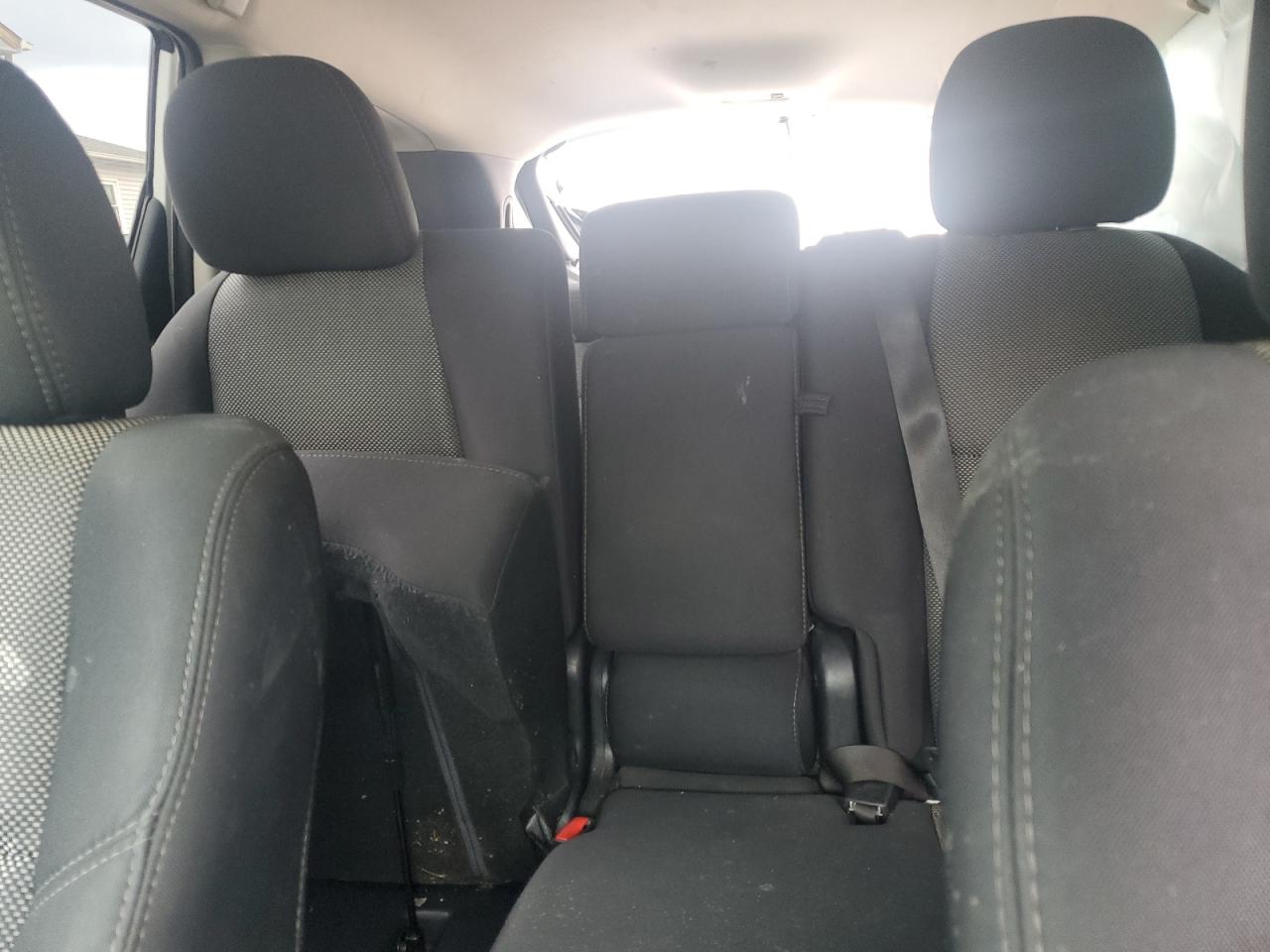 2018 Nissan Pathfinder S VIN: 5N1DR2MM5JC647831 Lot: 81758705