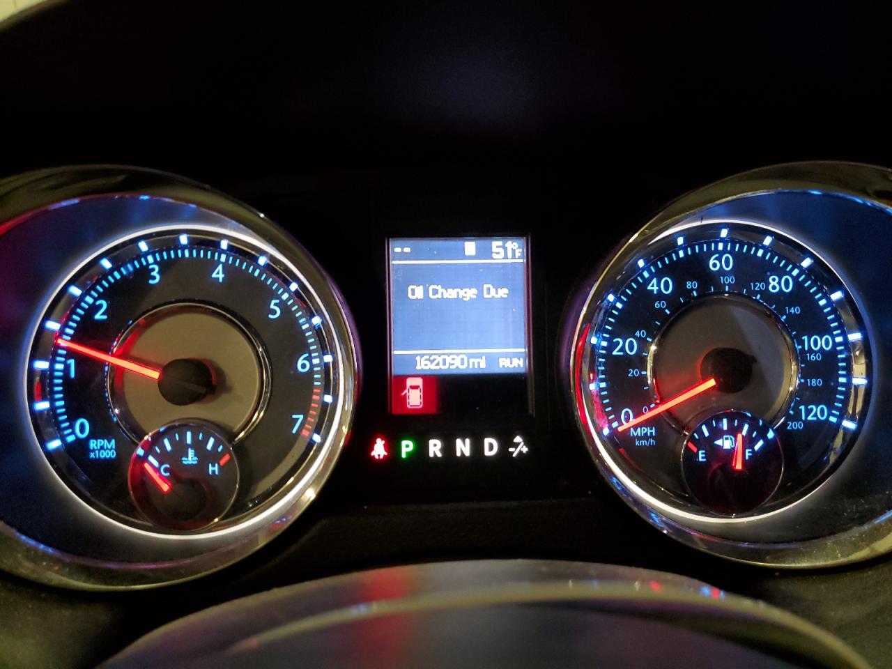 2012 Chrysler Town & Country Limited VIN: 2C4RC1GGXCR223535 Lot: 81769625