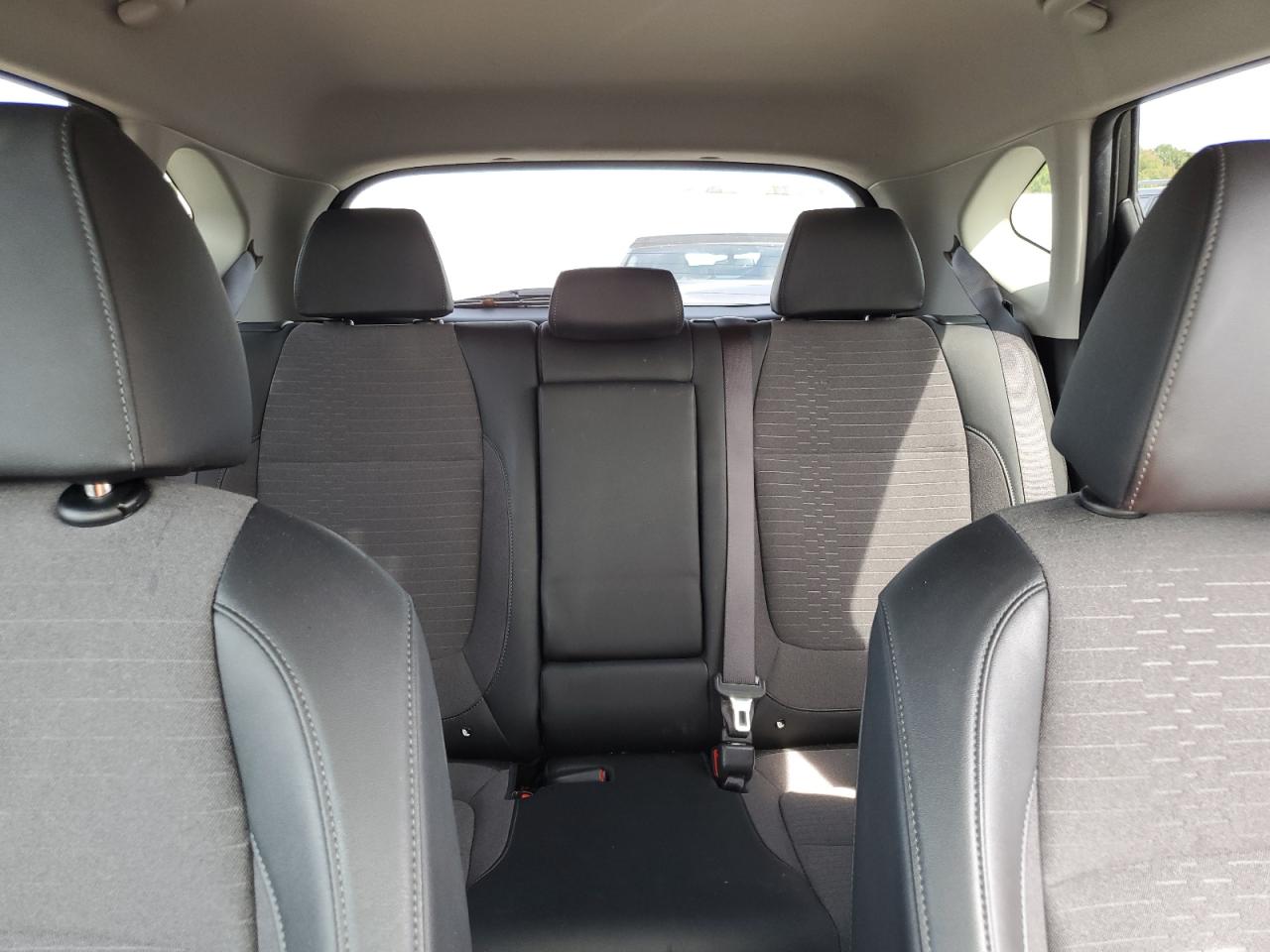 2023 Kia Seltos S VIN: KNDEUCAA7P7354795 Lot: 84739705