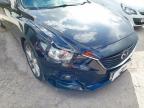 2014 MAZDA 6 SPORT NAV  for sale at Copart WESTBURY