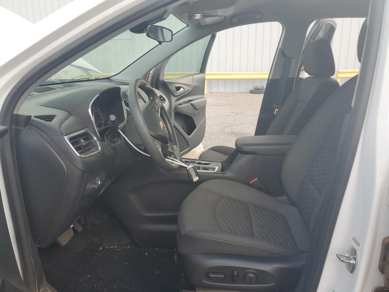 2020 Chevrolet Equinox Lt VIN: 2GNAXLEX9L6202832 Lot: 80585215