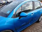 2015 CITROEN C3 VTR +  for sale at Copart BRISTOL