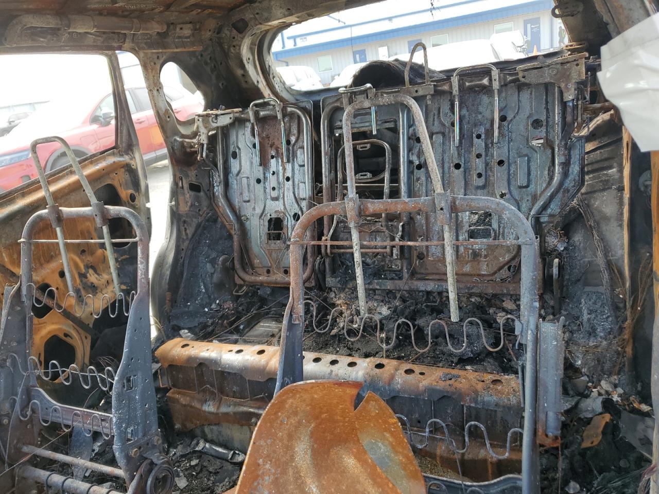 2019 Mitsubishi Outlander Sport Es VIN: JA4AR3AU0KU009994 Lot: 81333885