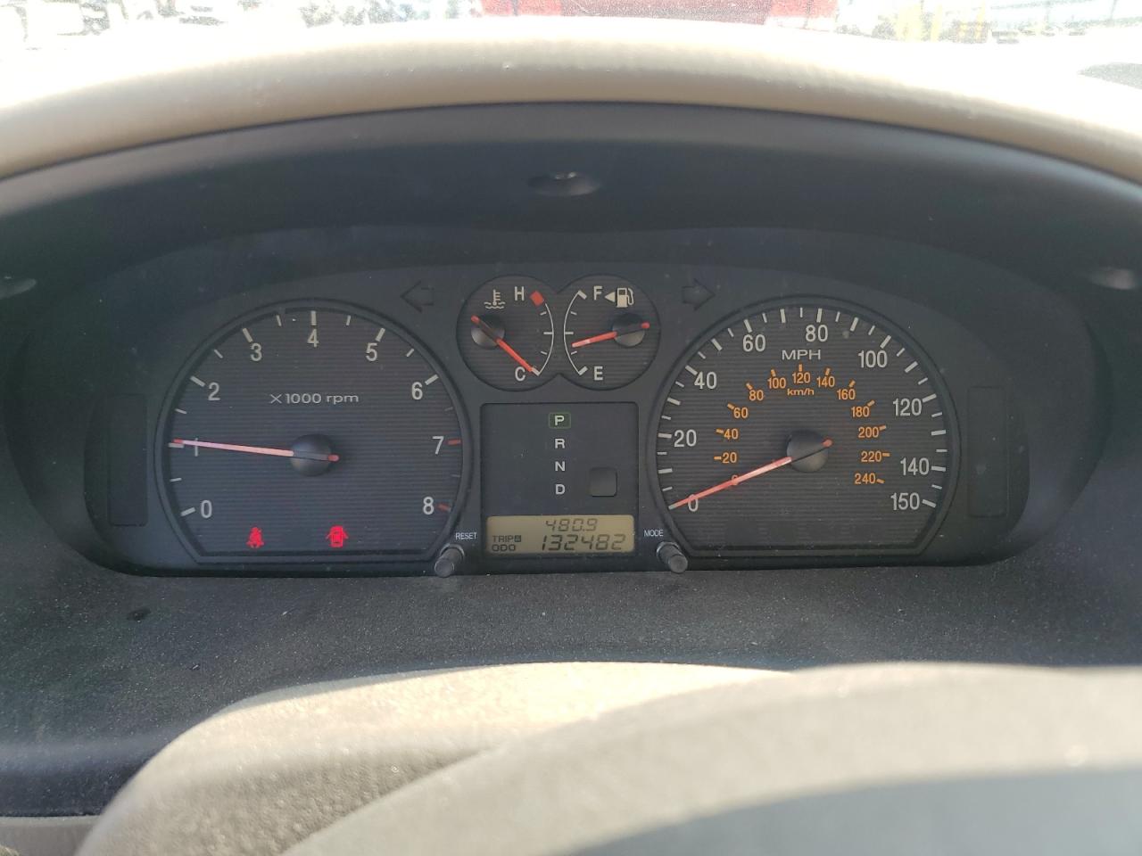 2005 Hyundai Sonata Gls VIN: KMHWF35H05A166170 Lot: 81476695