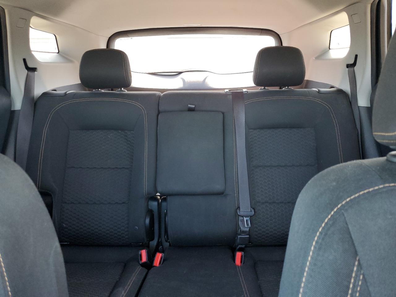 2018 GMC Terrain Sle VIN: 3GKALTEV5JL303768 Lot: 81191755