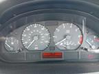 2001 BMW 318CI SE  for sale at Copart ST HELENS