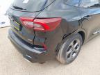 2025 FORD KUGA ST-LINE PHEV CVT 2.5 PHEV ST-LINE 5DR CVT for sale at Copart SANDY