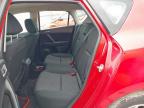 2012 MAZDA 3 TAMURA  for sale at Copart YORK
