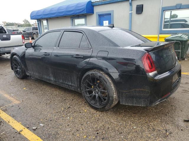 Sedans CHRYSLER 300 2016 Czarny