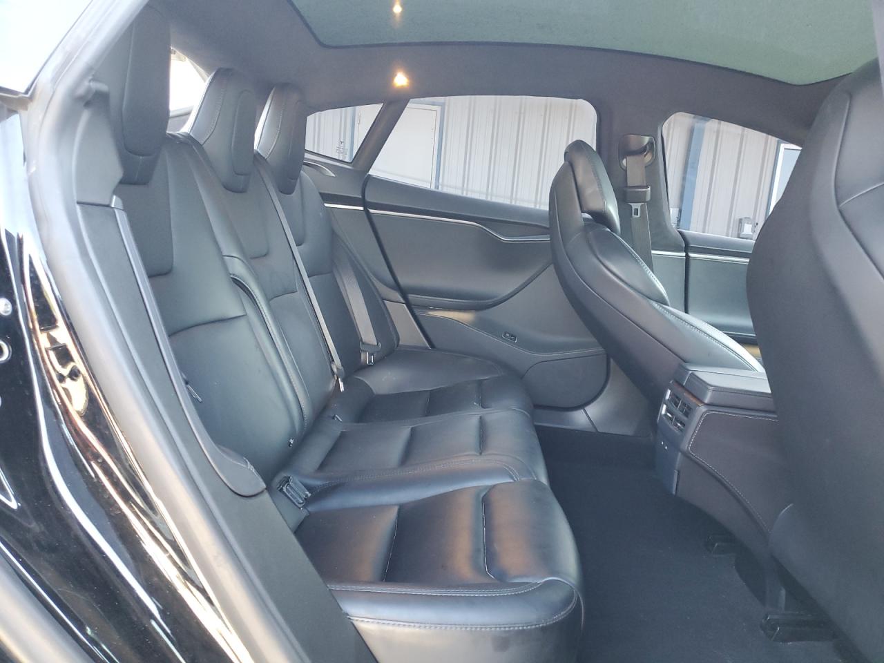 2019 Tesla Model S VIN: 5YJSA1E29KF332495 Lot: 71416525