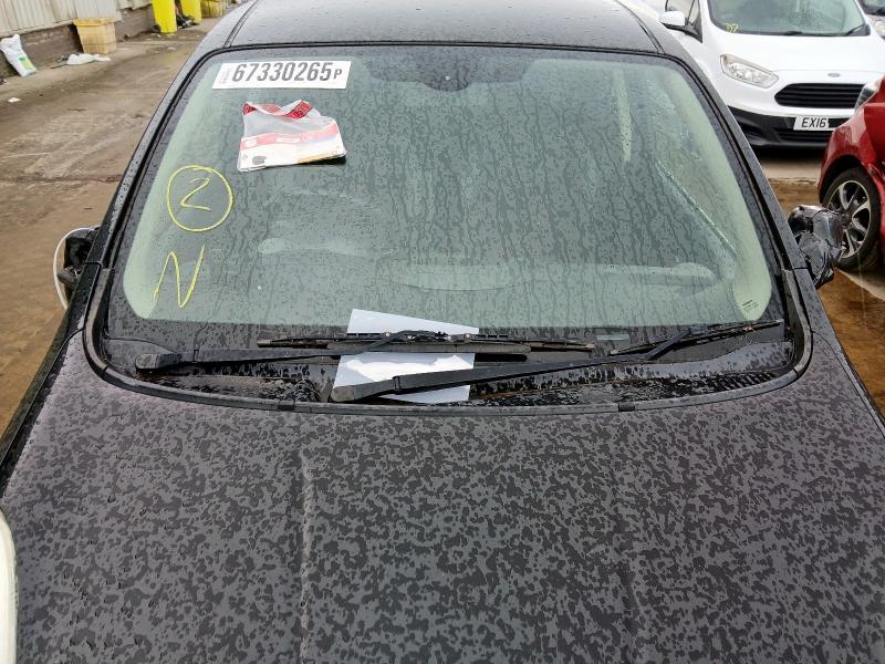 2008 NISSAN NOTE TEKNA AUTO 