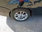 2015 FORD FOCUS ZETEC AUTO  for sale at Copart SANDWICH