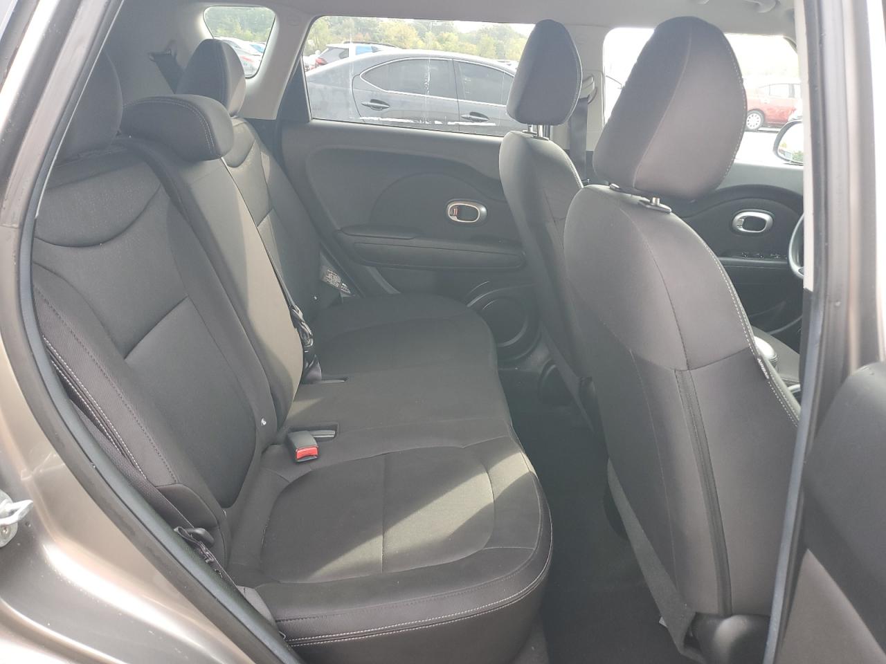 2016 Kia Soul VIN: KNDJN2A21G7401009 Lot: 82143085