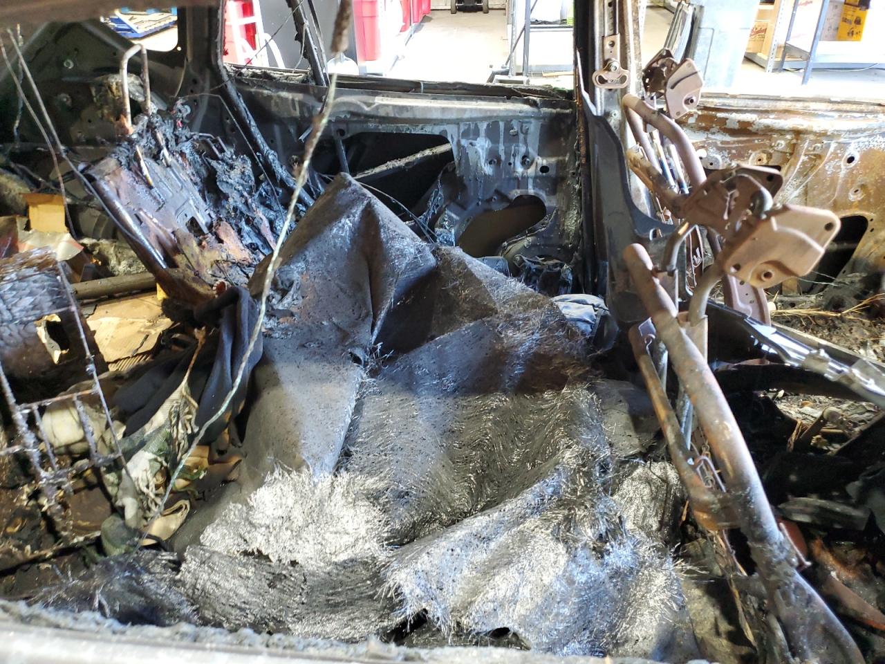 2018 Subaru Crosstrek Premium VIN: JF2GTABC6JH292681 Lot: 80318485