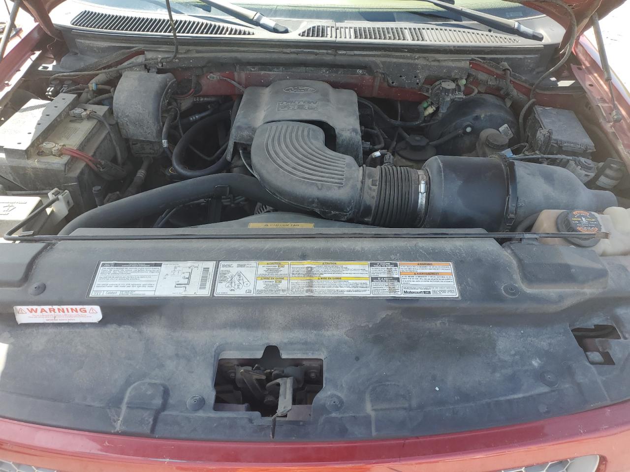 1999 Ford F150 VIN: 1FTRX18W8XKB18488 Lot: 71613565