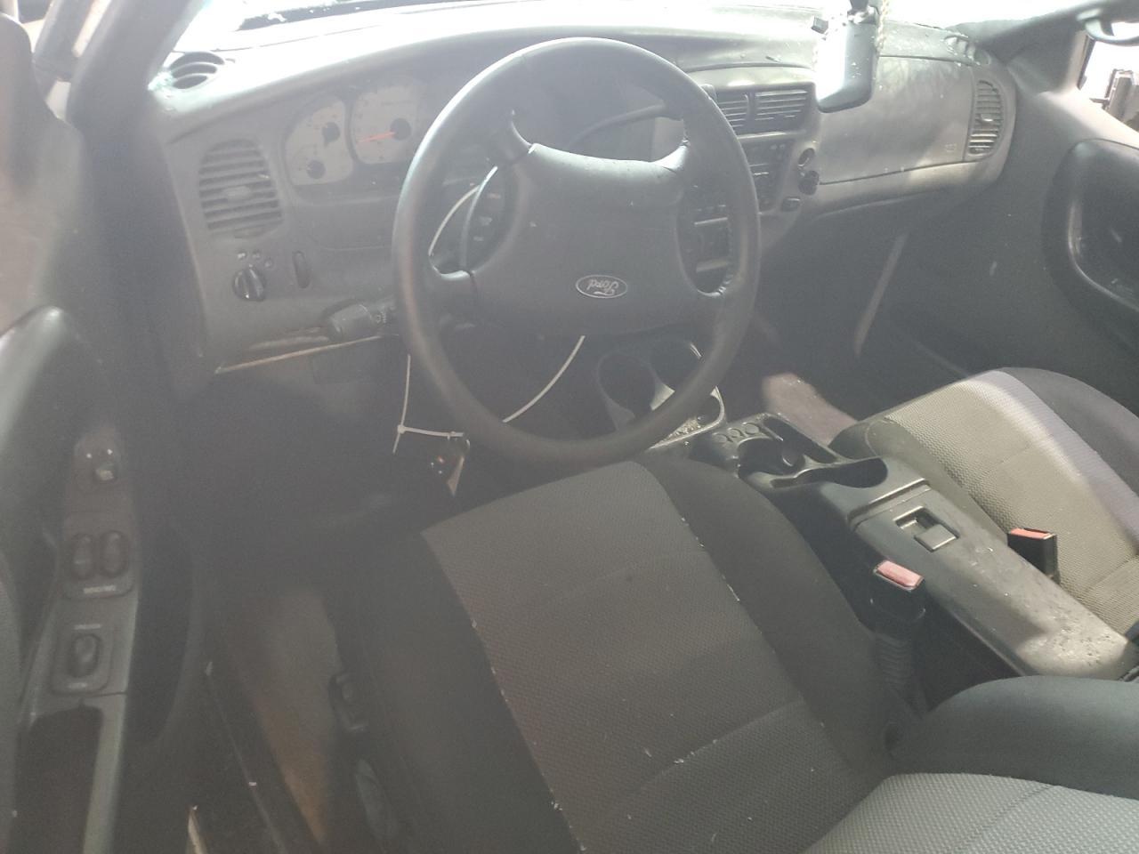 2003 Ford Ranger Super Cab VIN: 1FTZR45E73PA78277 Lot: 81290445