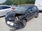 2010 FORD FIESTA EDGE TDCI 68  for sale at Copart SANDTOFT