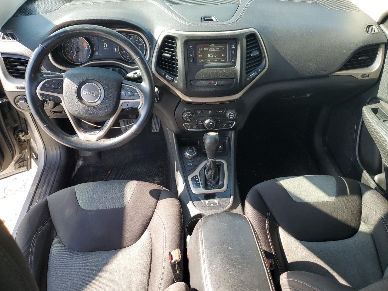 2015 Jeep Cherokee Sport VIN: 1C4PJMABXFW635073 Lot: 71092595