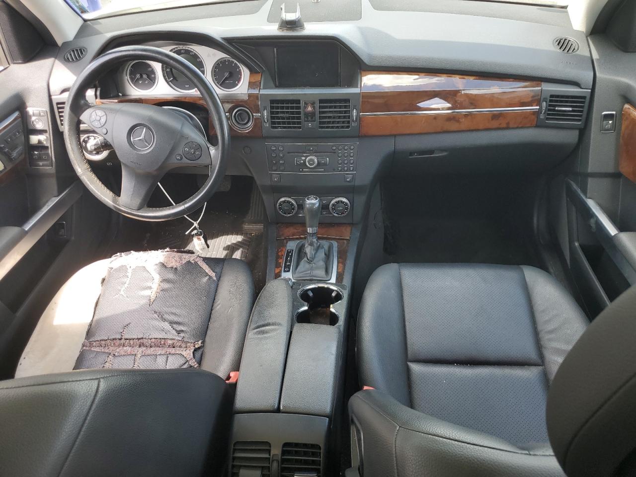 2012 Mercedes-Benz Glk 350 VIN: WDCGG5GBXCF804476 Lot: 80697245