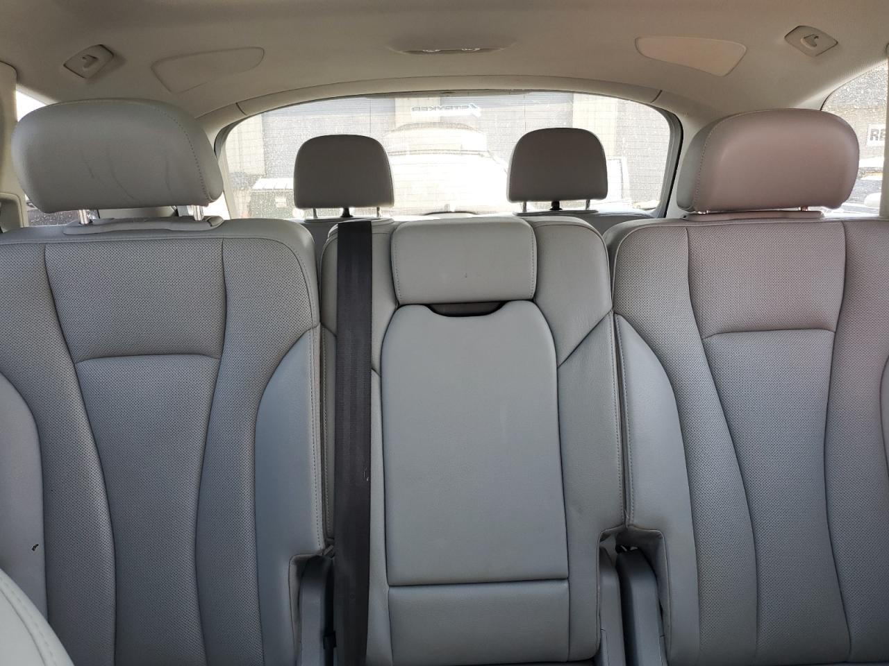 2018 Audi Q7 Premium Plus VIN: WA1LAAF77JD051441 Lot: 70866495