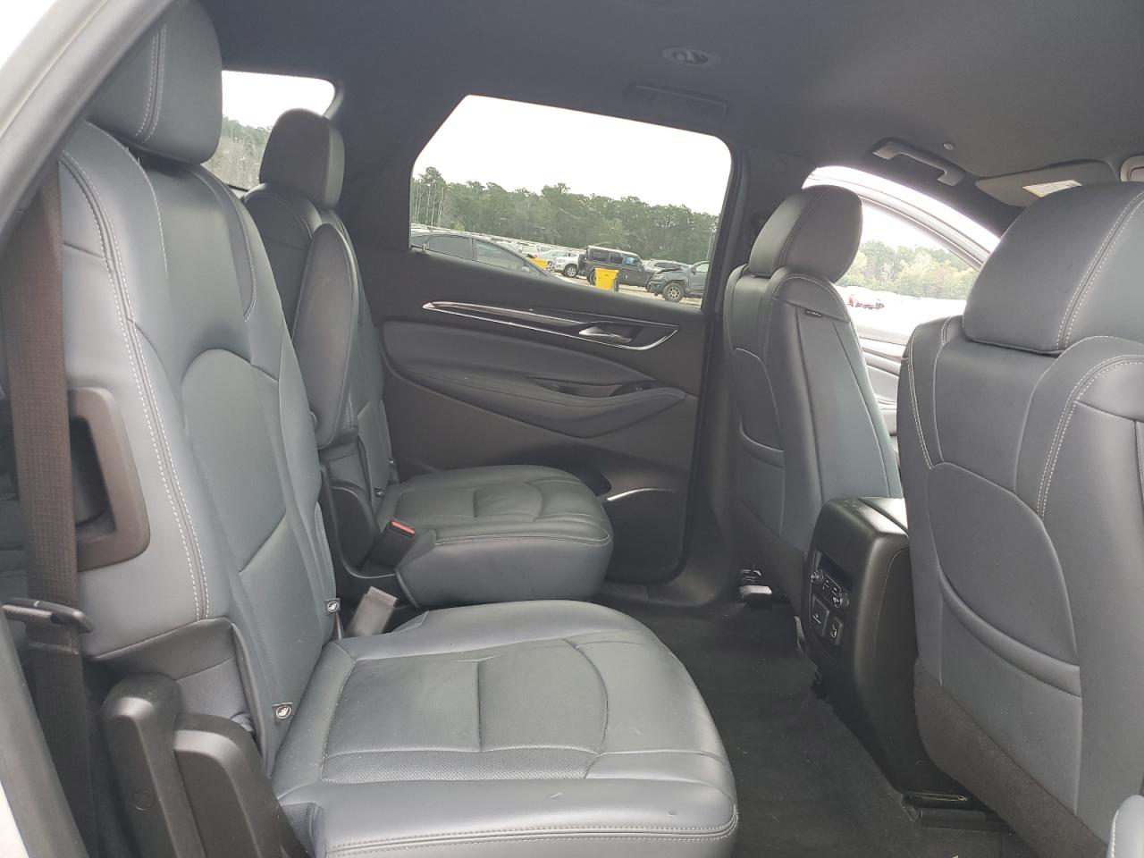 2022 Buick Enclave Premium VIN: 5GAEVBKW4NJ124313 Lot: 70584955