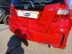 2012 HONDA JAZZ SI I-VTEC  for sale at Copart NEWBURY