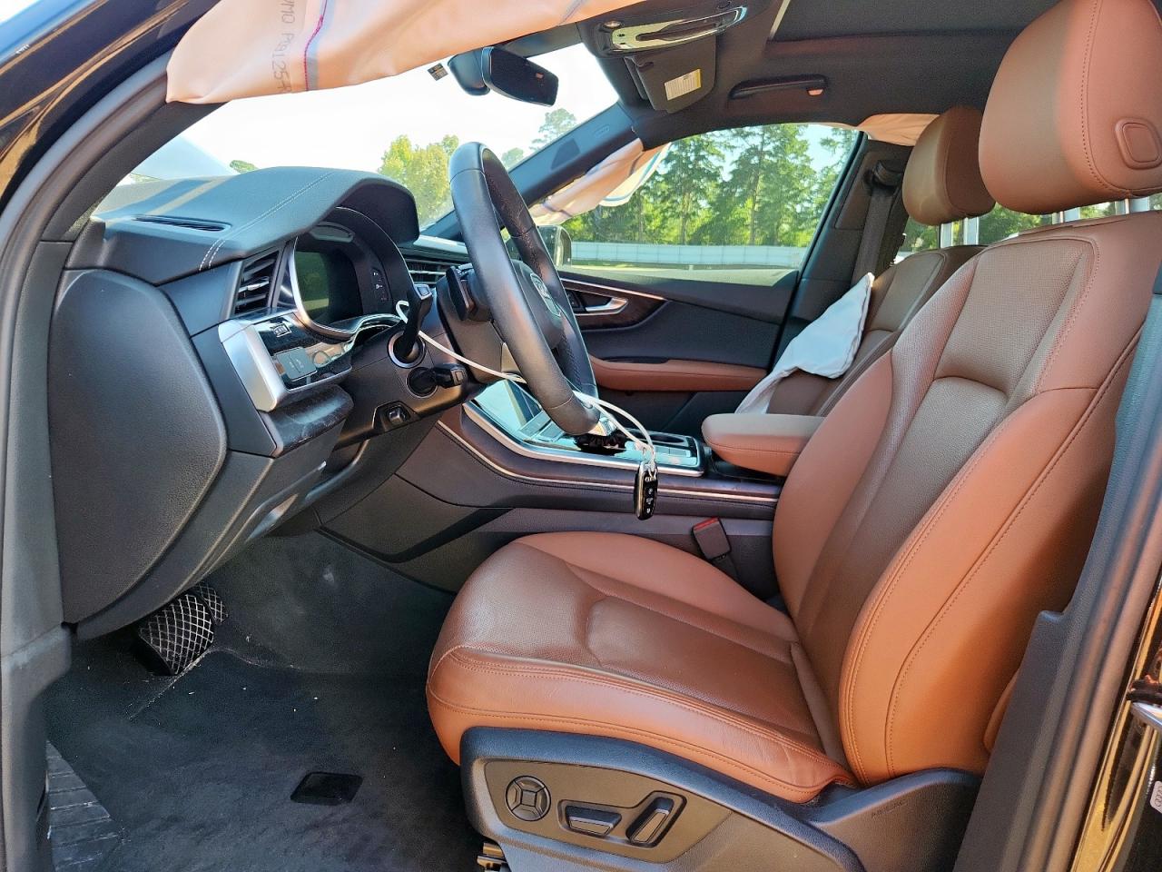 2023 Audi Q7 Premium Plus VIN: WA1LCBF79PD022600 Lot: 80073455