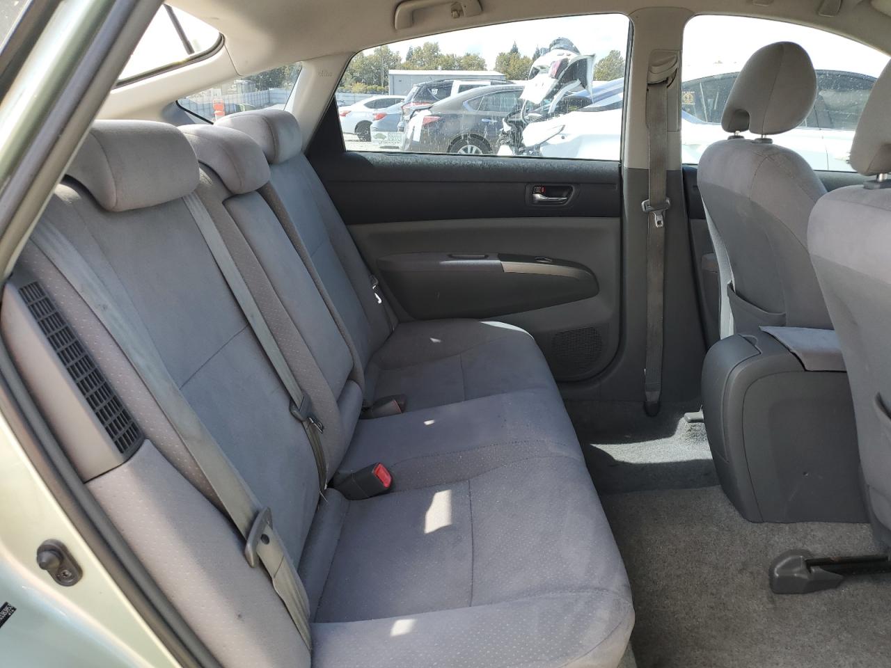 2008 Toyota Prius VIN: JTDKB20U983383853 Lot: 80202855