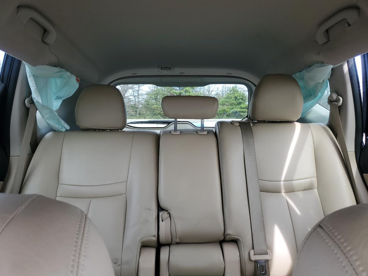 2014 Nissan Rogue S VIN: 5N1AT2MV8EC854801 Lot: 80275365