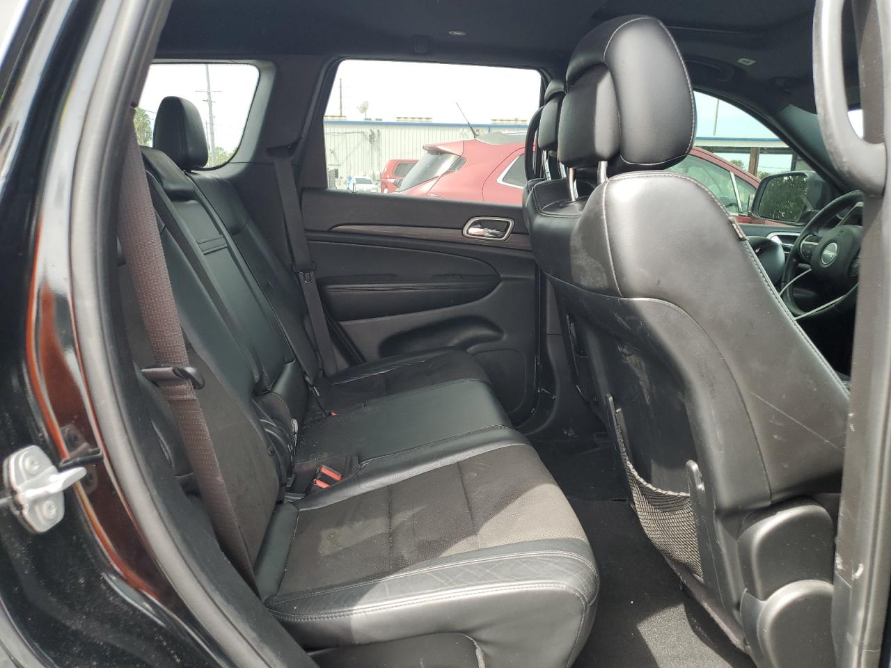 2020 Jeep Grand Cherokee Laredo VIN: 1C4RJEAG0LC365312 Lot: 81399395