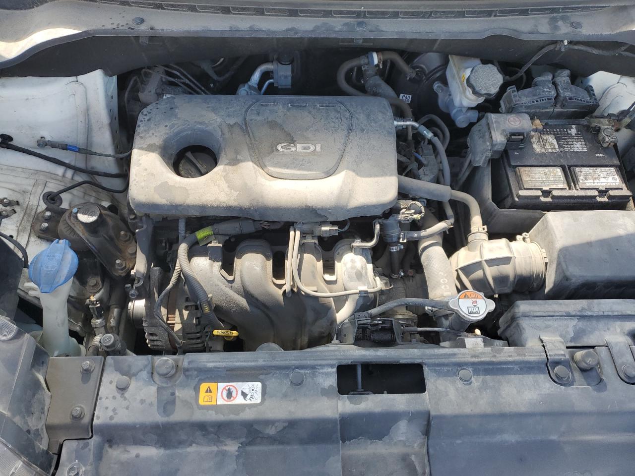 2017 Kia Soul VIN: KNDJN2A2XH7461744 Lot: 83968165