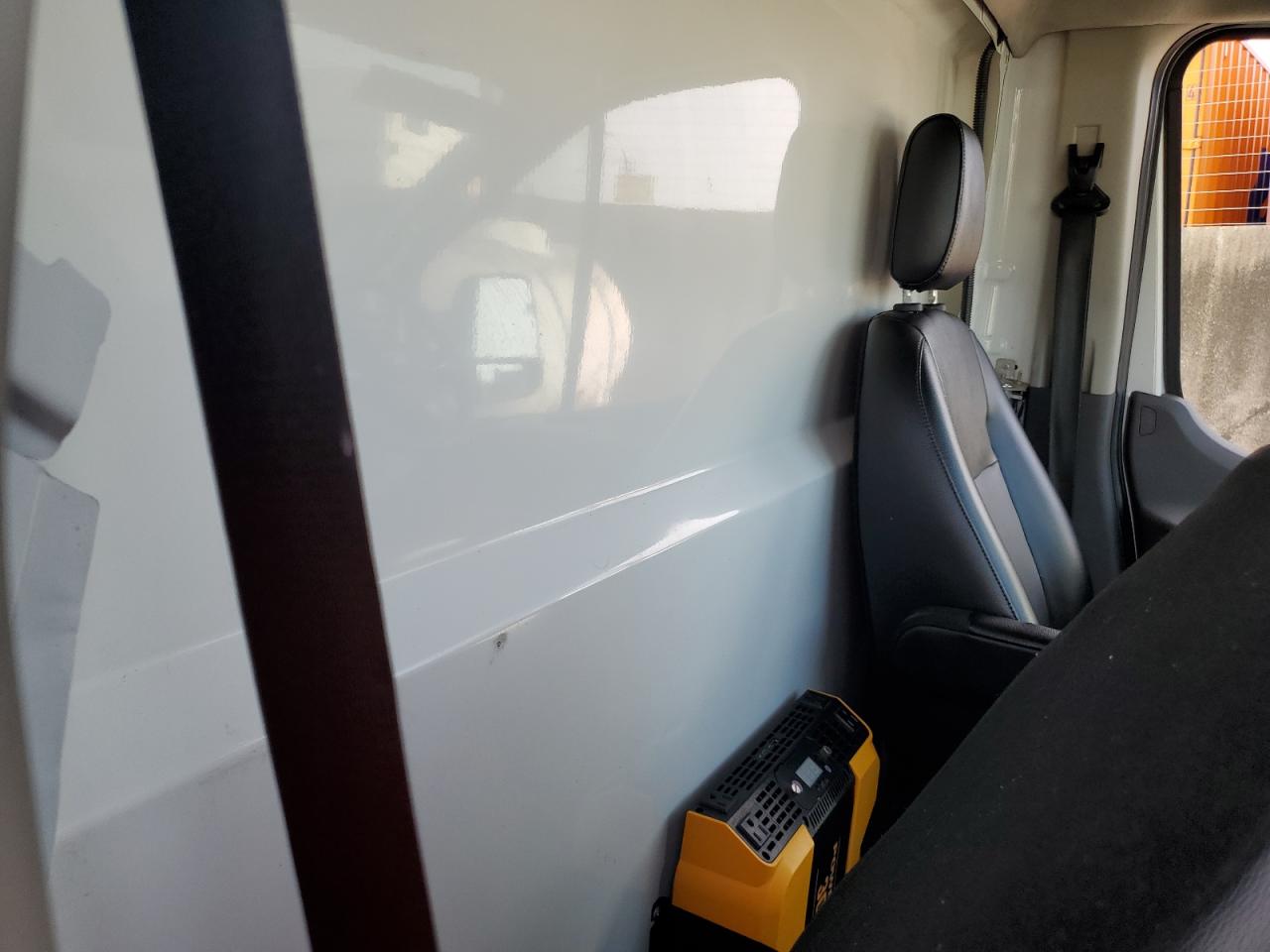 2022 Ford Transit T-350 Hd VIN: 1FDBF6P82NKA52484 Lot: 71887965