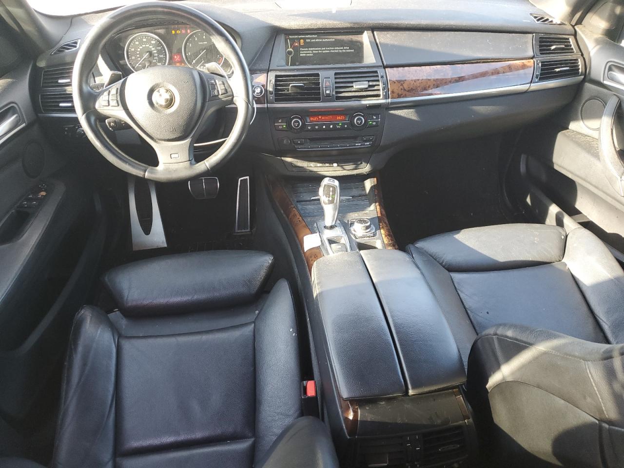 2013 BMW X5 xDrive35I VIN: 5UXZV4C51D0E14547 Lot: 70951975