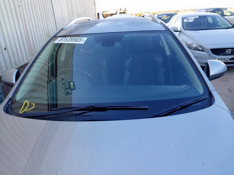 2011 MAZDA 6 2.2D [163] TAKUYA 5DR