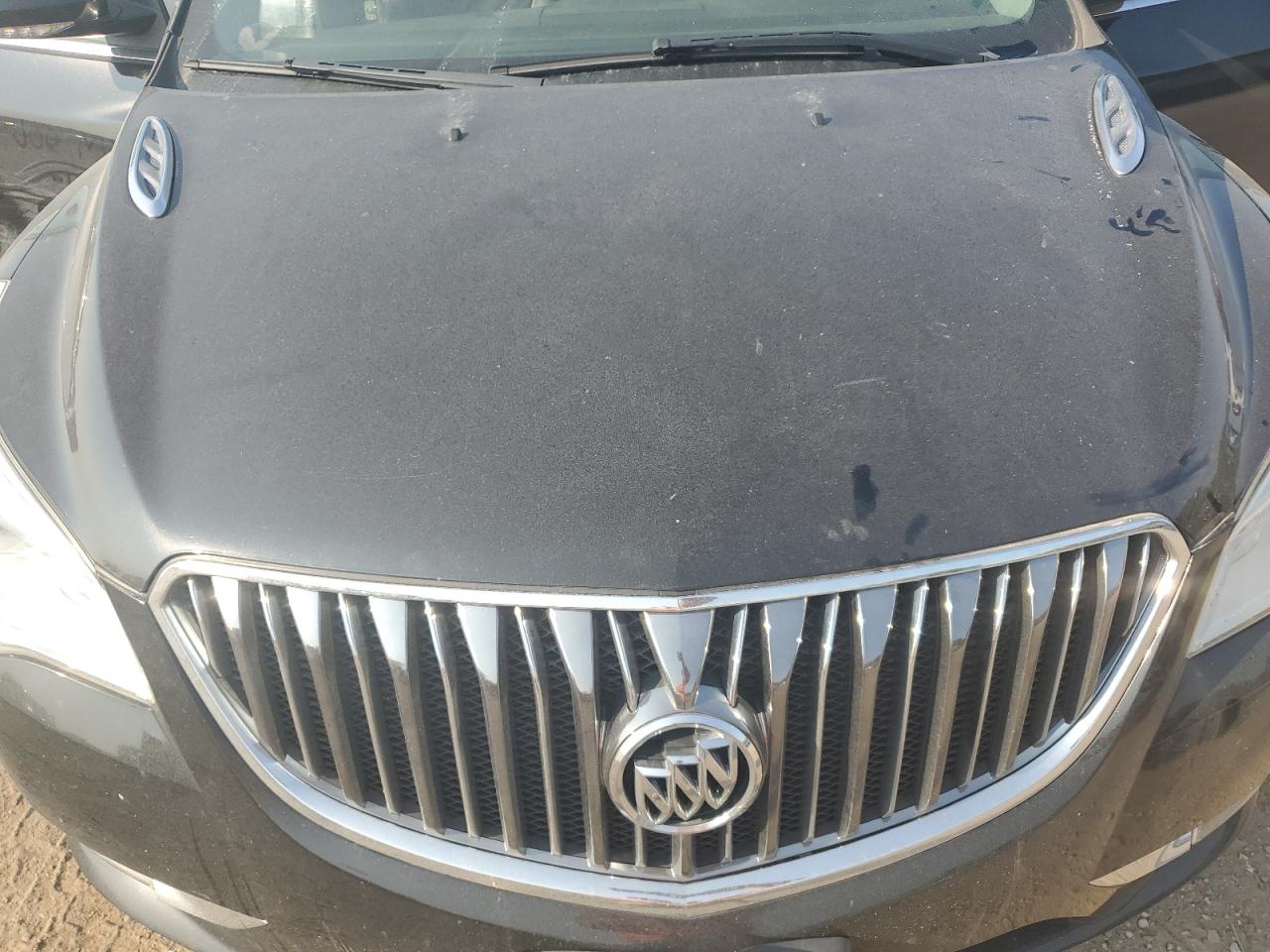 2017 Buick Enclave VIN: 5GAKVBKD8HJ114440 Lot: 80171605