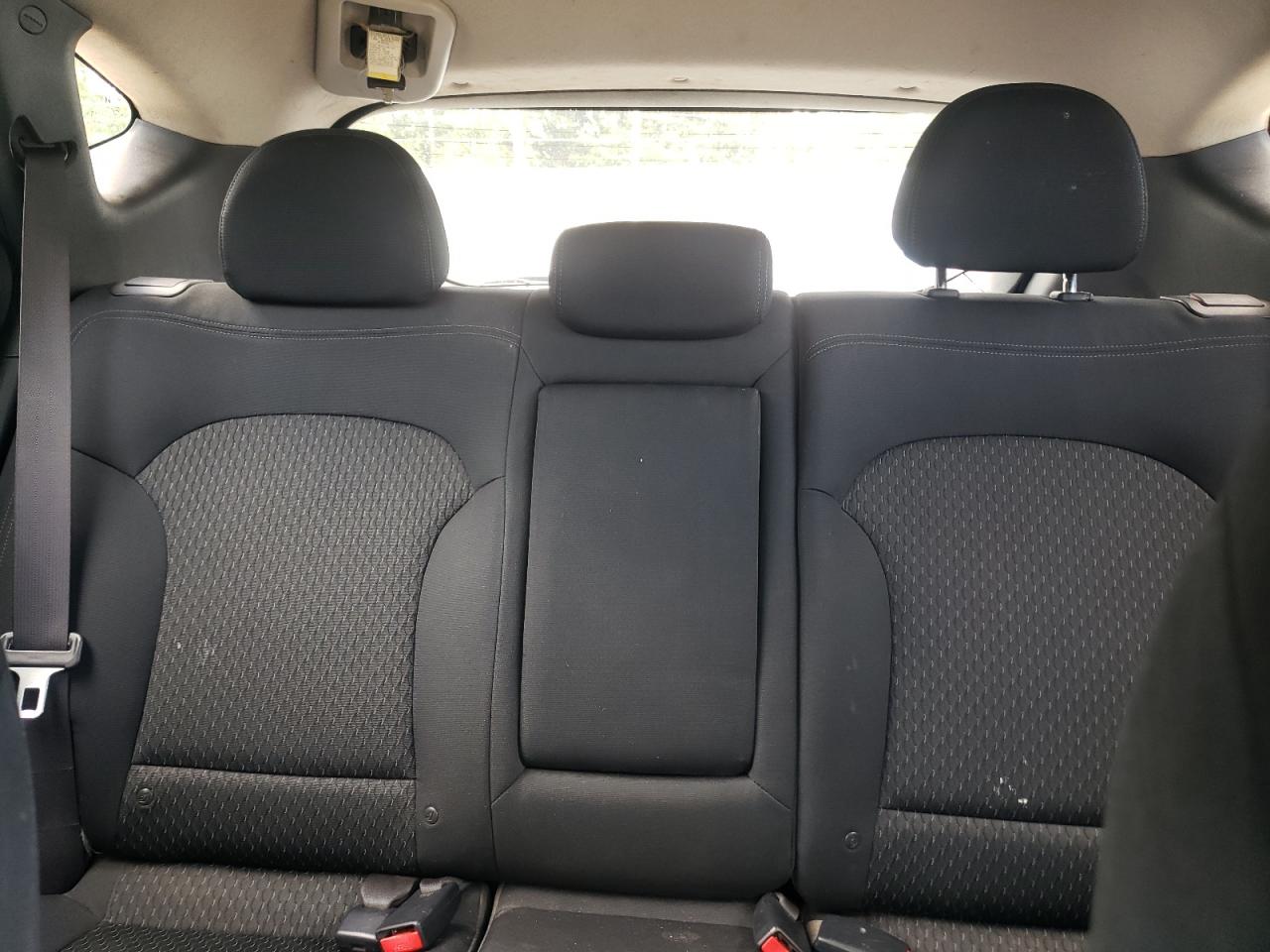 2011 Hyundai Tucson Gl VIN: KM8JT3AB8BU176248 Lot: 70536965