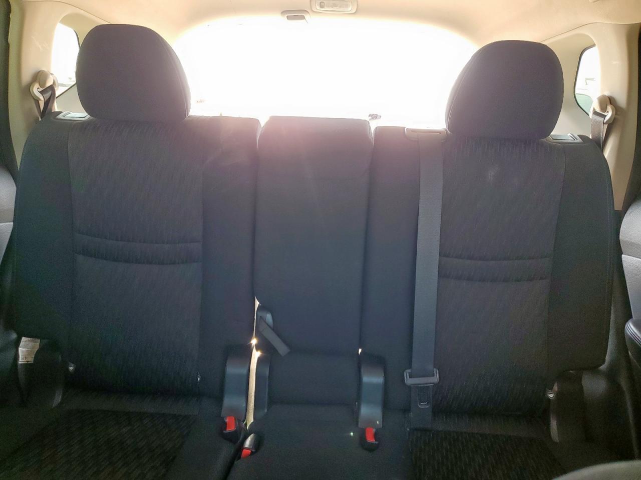 2017 Nissan Rogue S VIN: 5N1AT2MT2HC792914 Lot: 71613785