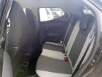 2017 TOYOTA AYGO X-PRESS VVT-I  for sale at Copart BRISTOL