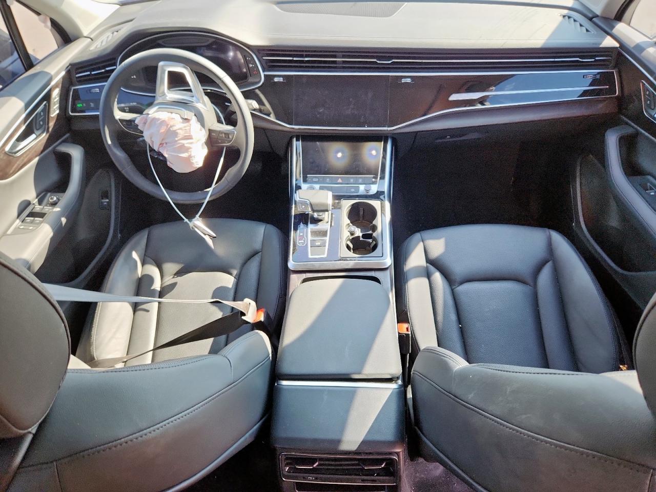 2023 Audi Q7 Premium Plus VIN: WA1LXBF74PD018121 Lot: 84364135