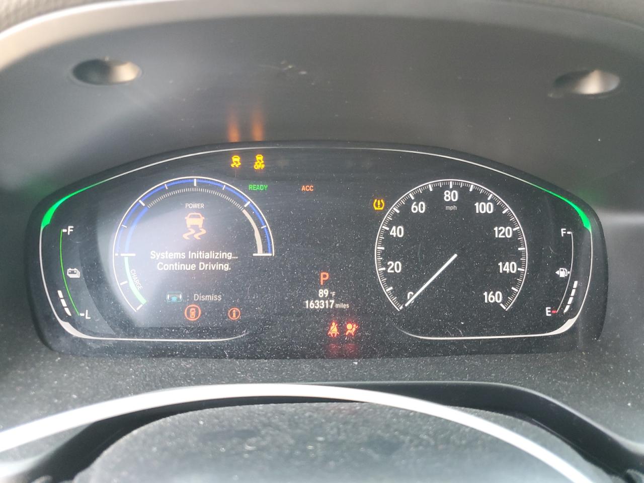 2021 Honda Insight Ex VIN: 19XZE4F52ME011470 Lot: 80907385