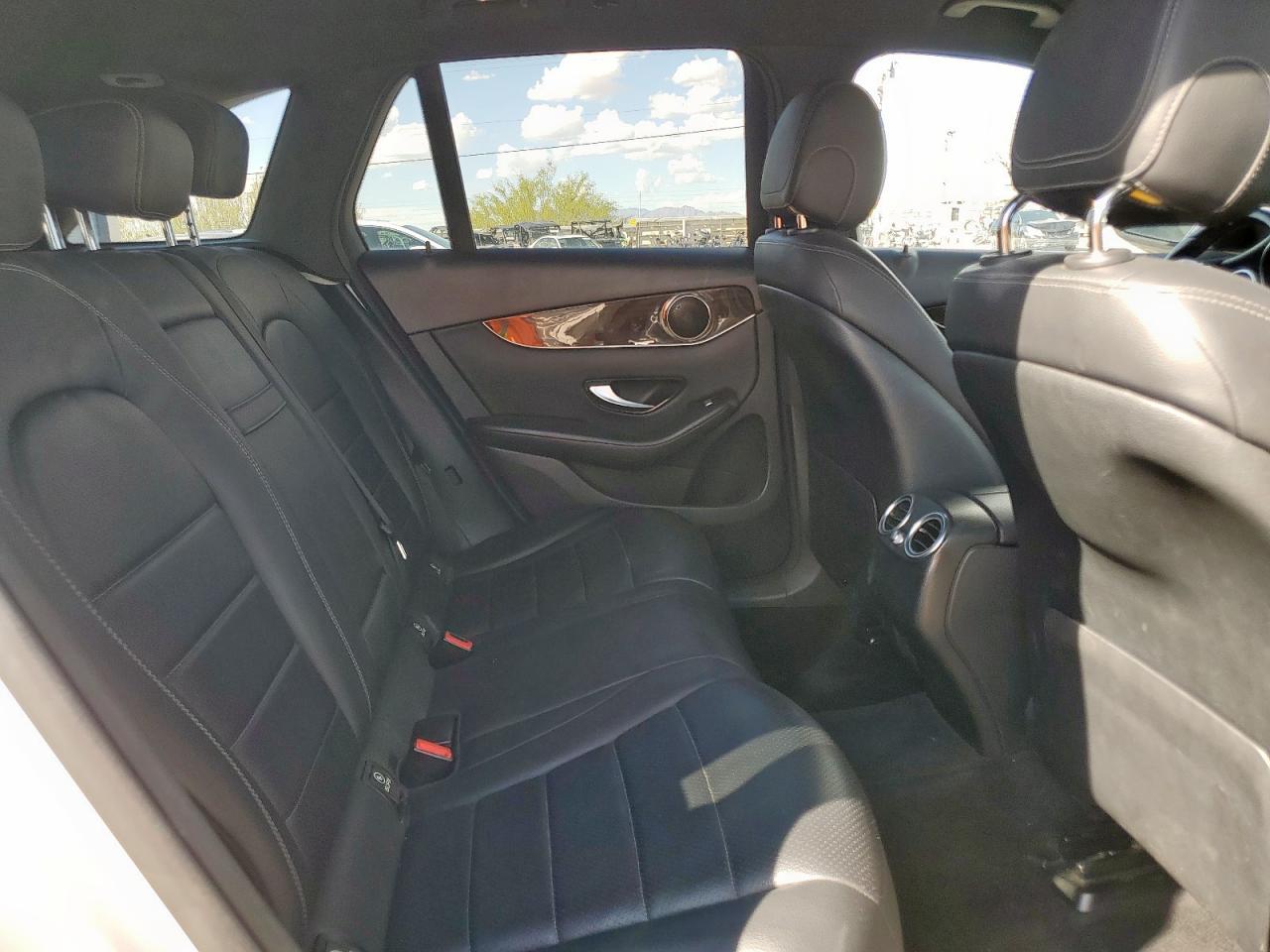 2019 Mercedes-Benz Glc 300 4Matic VIN: WDC0G4KB9KV160928 Lot: 70170075