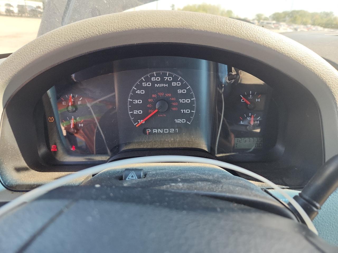 2007 Ford F150 VIN: 1FTRX14W47FB47159 Lot: 84708455