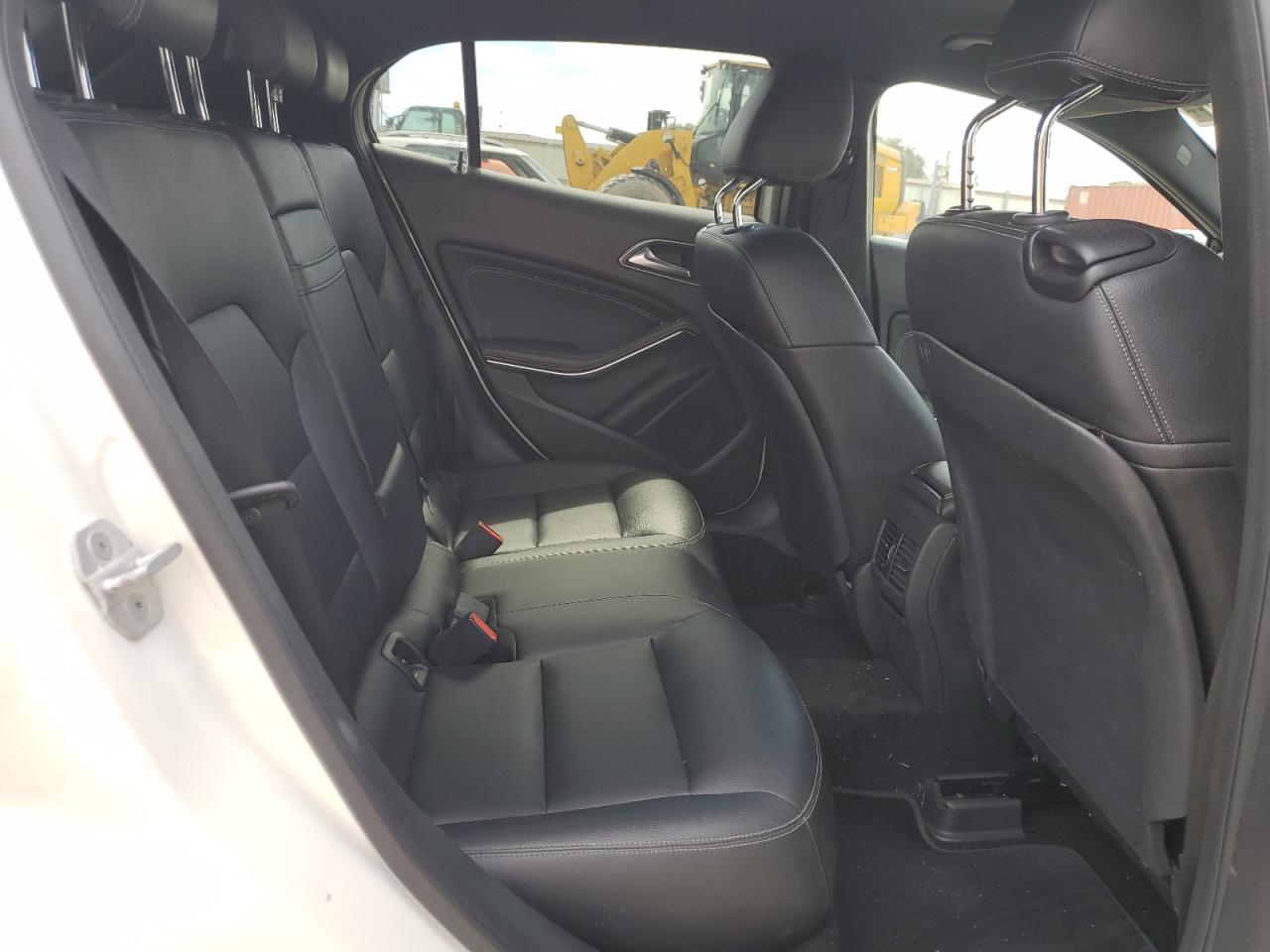 2016 Mercedes-Benz Gla 250 VIN: WDCTG4EB1GJ193560 Lot: 84277645