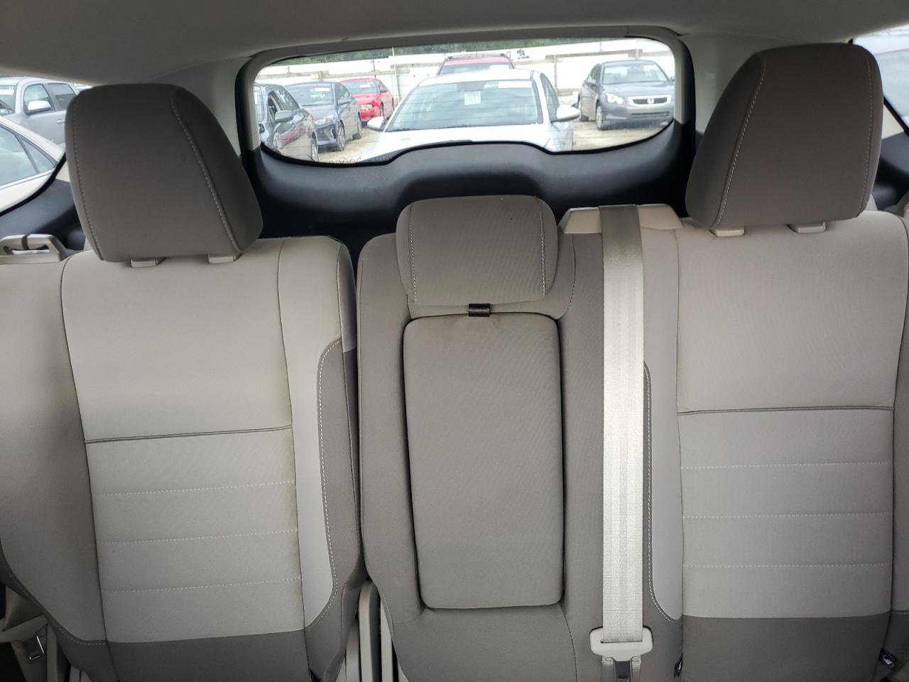 2014 Ford Escape Se VIN: 1FMCU0GX3EUA10294 Lot: 83776165