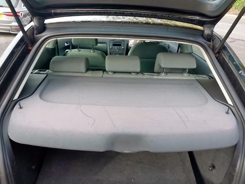 2008 AUDI A3 1.6 3DR