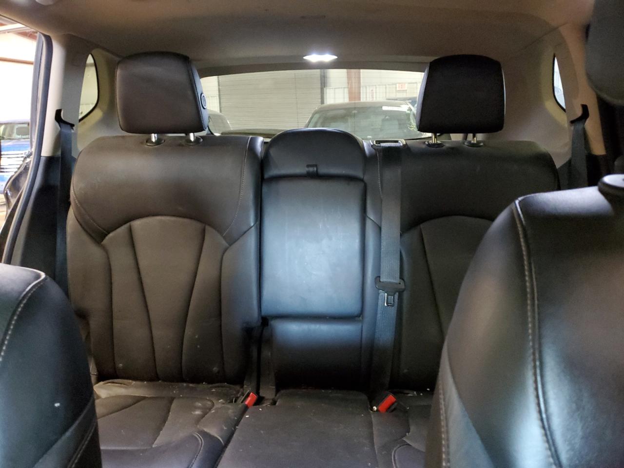 2016 Buick Envision Premium VIN: LRBFXESX9GD170033 Lot: 71896465