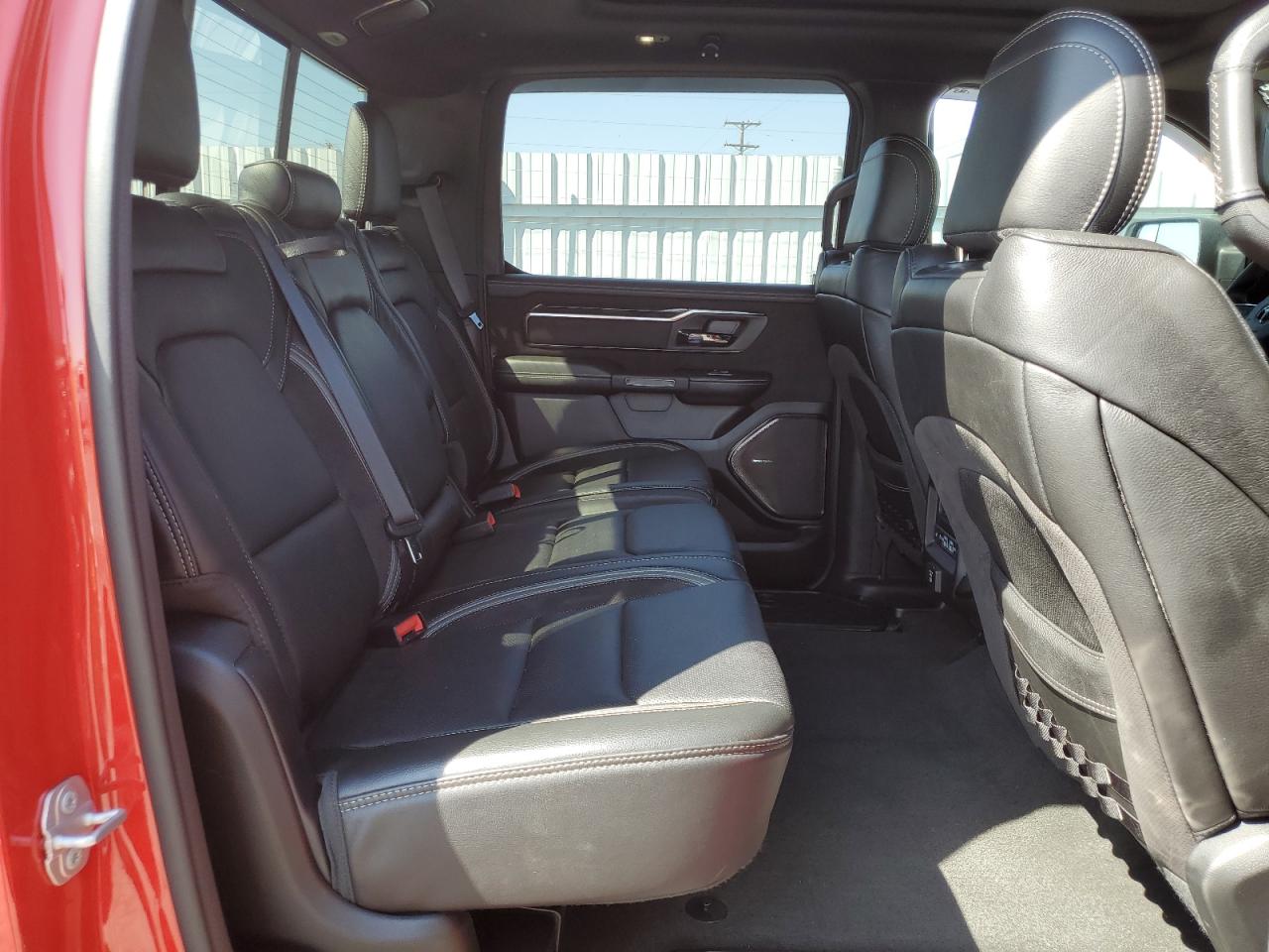 2022 Ram 1500 Trx VIN: 1C6SRFU98NN389076 Lot: 80478335